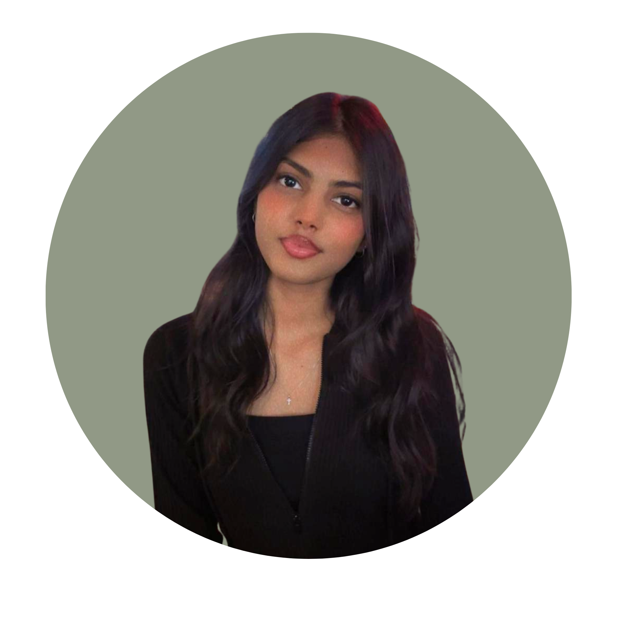 Aria Pillay