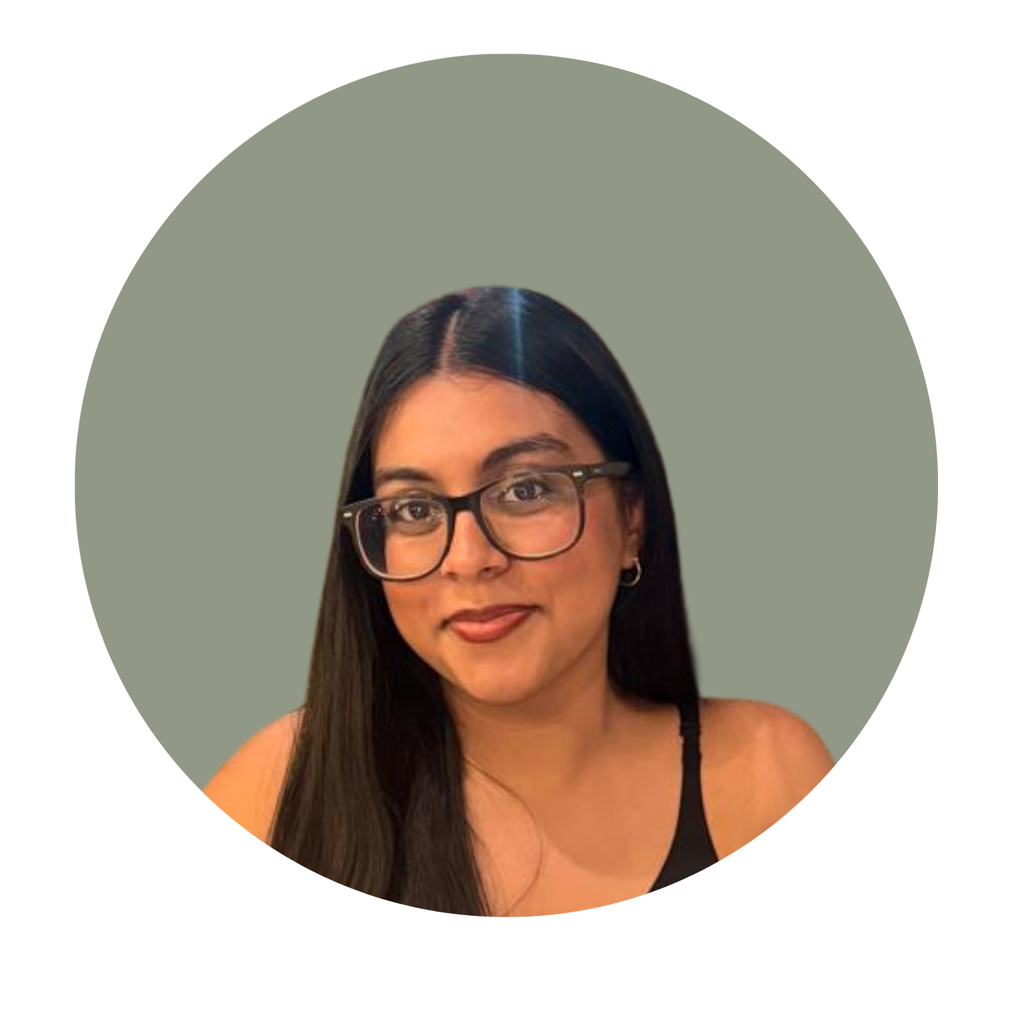 Arne' Damita Naidoo