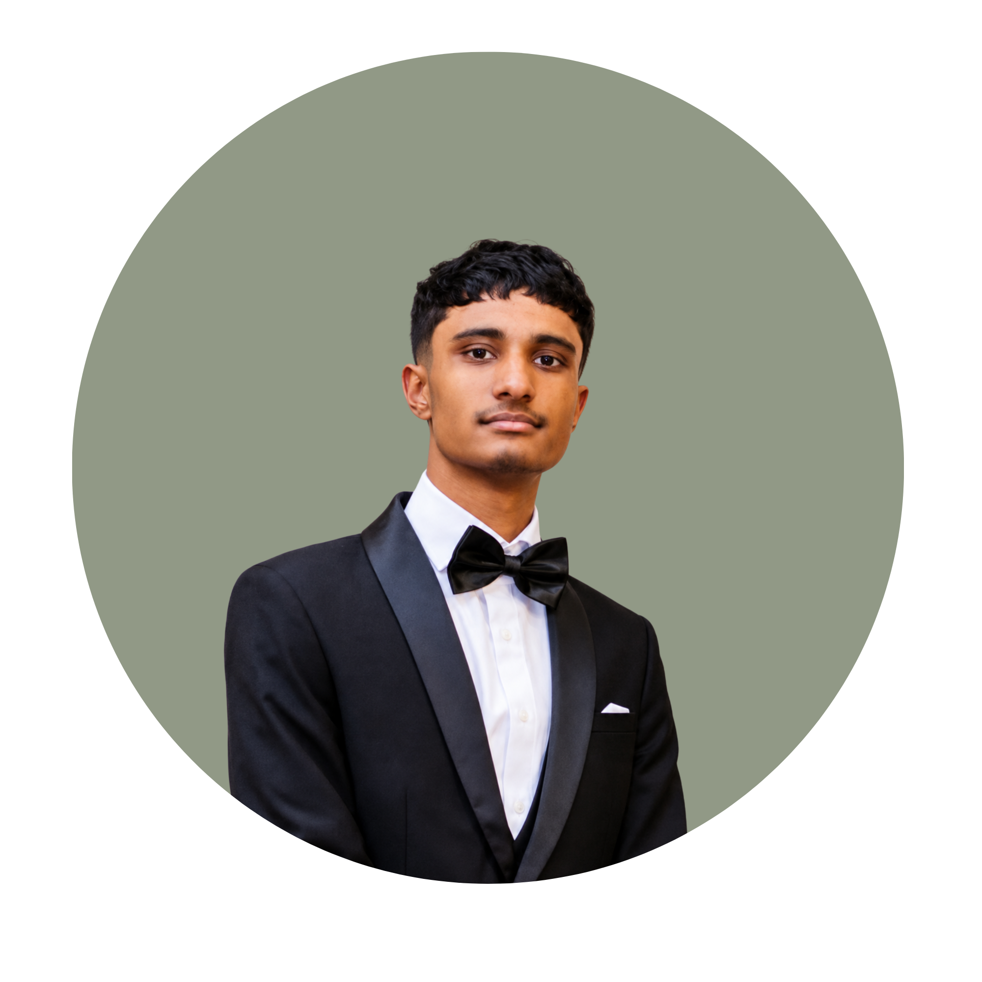 Azhar Haripershad
