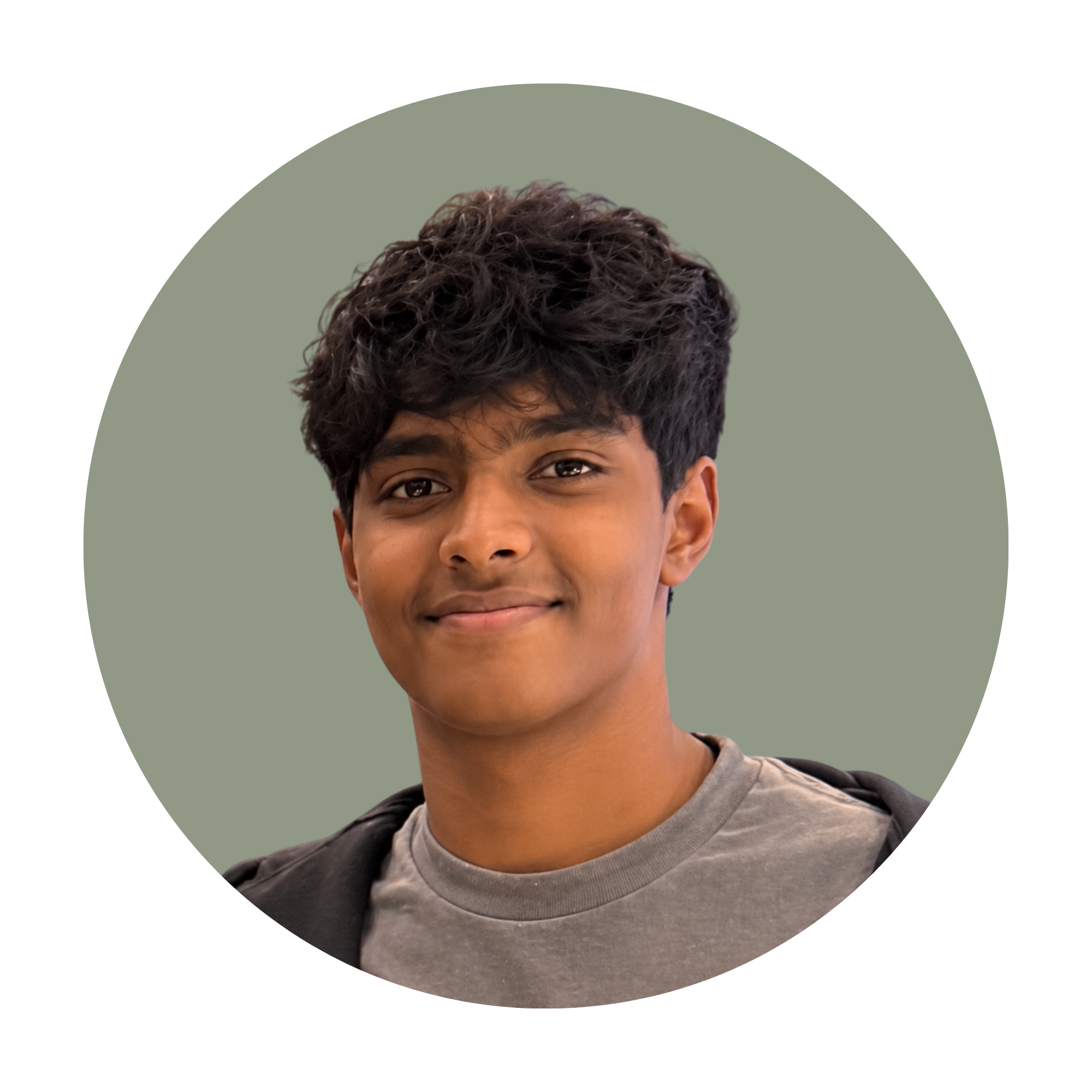 Anderson David Pillay