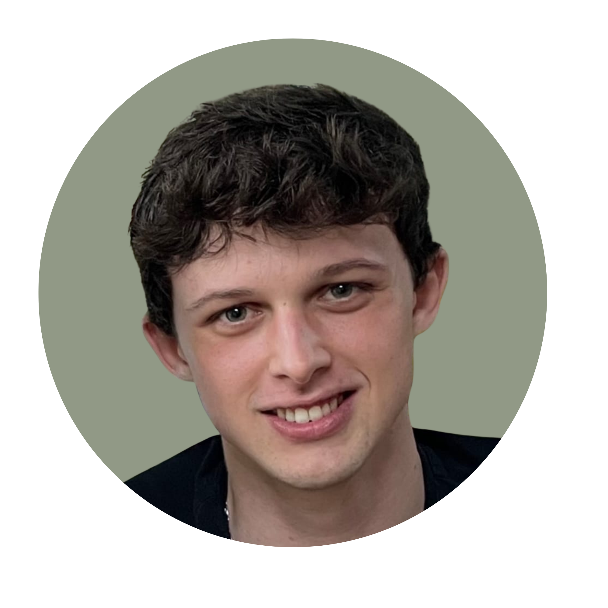 Adam Isenberg